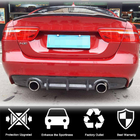 Jaguar XE 2016- Spoiler (2015-2019, Carbon) zdjęcia 3