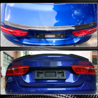 Jaguar XE 2016- Spoiler (2015-2019, Carbon) zdjęcia 5