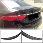 Jaguar XF 2016- Spoiler (2016-2020, Carbon) zdjęcia 1