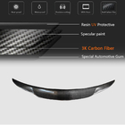 Jaguar XF 2016- Spoiler (2016-2020, Carbon) zdjęcia 5