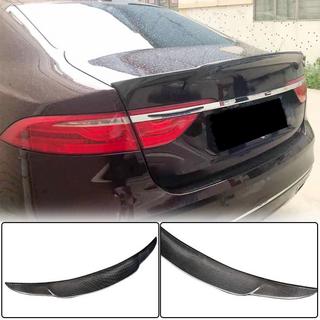 Spoiler (2016-2020, Carbon) Jaguar XF 2016- zdjęcia 1