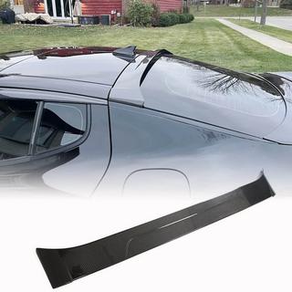 Blend Spoilera (Carbon) Kia Stinger 2017-2023 zdjęcia 1