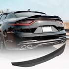 Kia Stinger 2017-2023 Spojler V1 (Carbon) zdjęcia 1