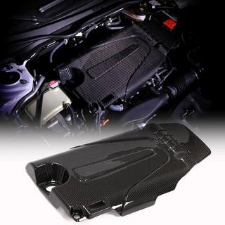 Pokrywa silnika (Carbon) Honda Civic Sedan X 2016-2021 zdjęcia 1