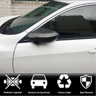Honda Civic Sedan X 2016-2021 Nakładki Lusterek V1 (Carbon) zdjęcia 2