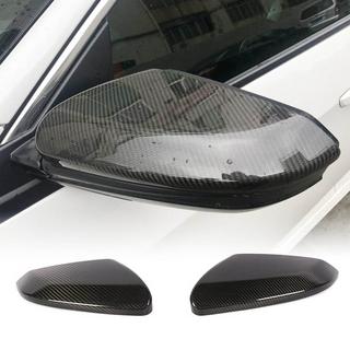 Nakładki Lusterek V1 (Carbon) zdjęcia 1