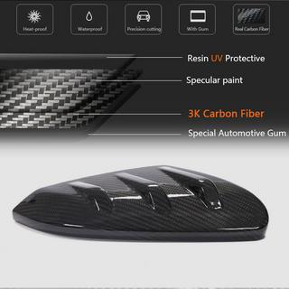 Nakładki Lusterek V2 (Carbon) zdjęcia 4