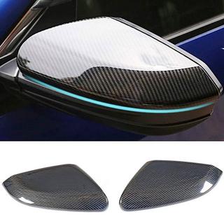 Nakładki Lusterek V3 (Carbon) zdjęcia 1