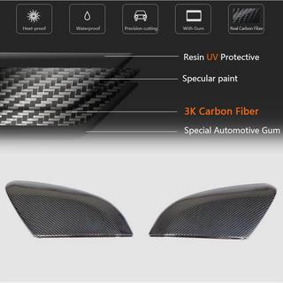 Nakładki Lusterek V3 (Carbon) zdjęcia 3