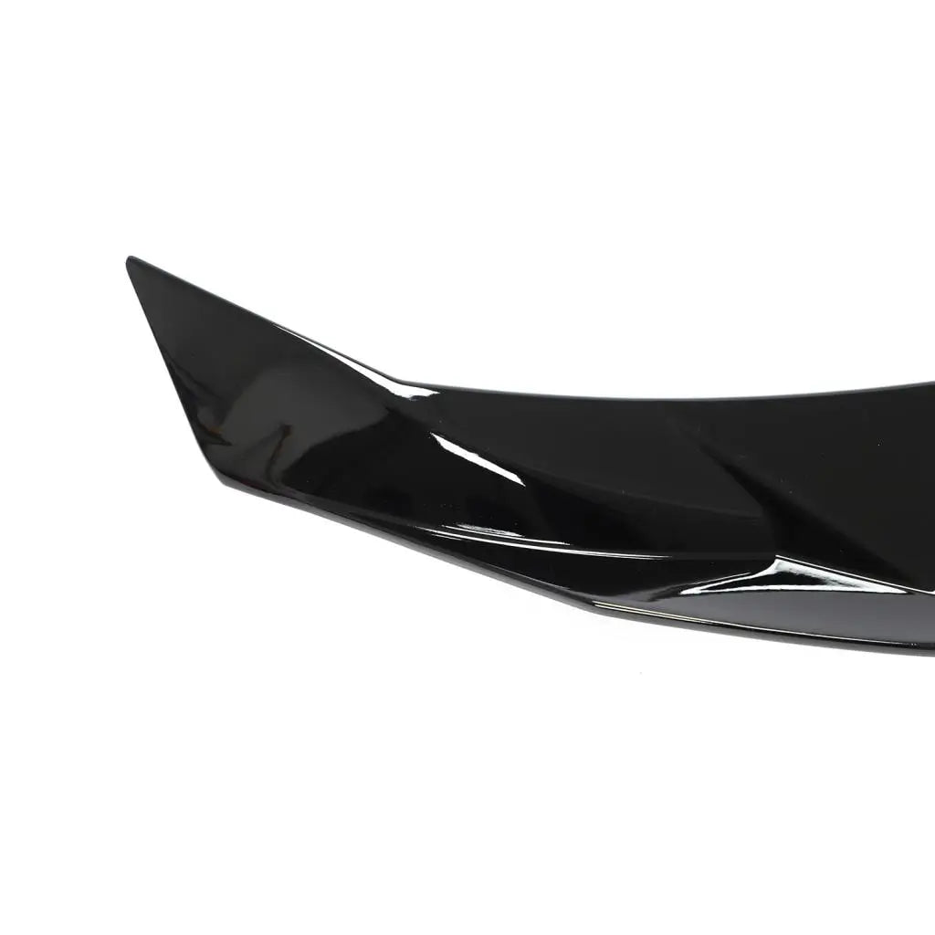 Honda Civic Sedan X 2016-2021 Spojler (Plastik) zdjęcia 4
