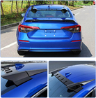 Honda Civic Sedan 2021- Blend na Tylną Szybę (Plastik) zdjęcia 3