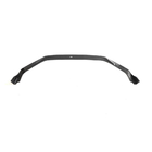 Honda Civic HB 2021- Nakładka na Zderzak Przedni Lip V3 (Carbon) zdjęcia 8