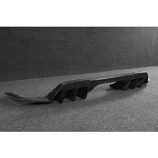 Dyfuzor Zderzaka Tylnego (Carbon) Honda Civic HB 2021- zdjęcia 2