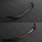 Honda Civic HB 2021- Spoiler (Carbon) zdjęcia 3