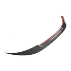 Honda Civic HB 2021- Spoiler (Carbon) zdjęcia 5