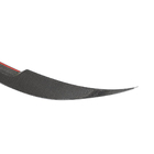 Honda Civic HB 2021- Spoiler (Carbon) zdjęcia 6