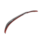 Honda Civic HB 2021- Spoiler (Carbon) zdjęcia 8