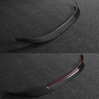 Spoiler (Carbon) zdjęcia 3