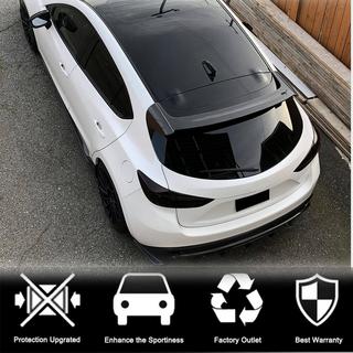 Spoiler V1 (HB, Carbon) zdjęcia 2