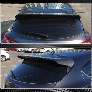 Spoiler V1 (HB, Carbon) zdjęcia 4