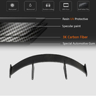 Mazda 3 2013-2019 Spoiler V2 (HB, Carbon) zdjęcia 6