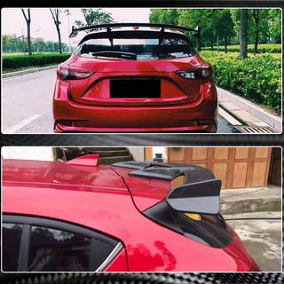 Spoiler V2 (HB, Carbon) zdjęcia 4