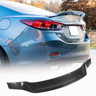 Spoiler (SD, Carbon) zdjęcia 1
