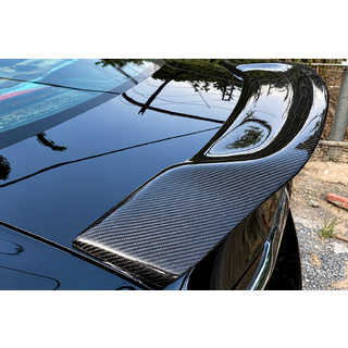 Spoiler (SD, Carbon) zdjęcia 3