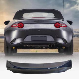 Spoiler (2022+, Carbon) zdjęcia 1