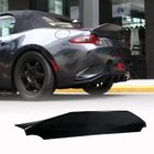 Mazda MX-5 2014- Spoiler (2022+, Plastik) zdjęcia 1