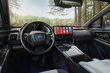 Subaru Solterra: Recenzja stylowego elektrycznego crossovera zdjęcia 5