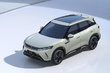 Recenzja BYD Yuan Up: Kompaktowy elektryczny crossover do miasta zdjęcia 2