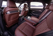 Recenzja Audi A8 (D5): Wersja odnowiona zdjęcia 5