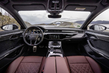 Recenzja Audi A8 (D5): Wersja odnowiona zdjęcia 4