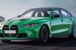 Recenzja zaktualizowanej sportowej limuzyny BMW M3 (G80 LCI) z 2024 r. zdjęcia 4