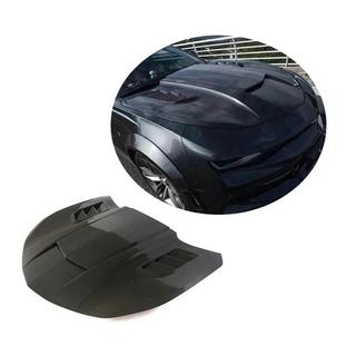 Maska (2015-2019, Carbon) Chevrolet Camaro 2015- zdjęcia 1
