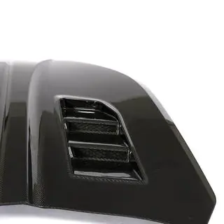 Maska (2015-2019, Carbon) zdjęcia 3