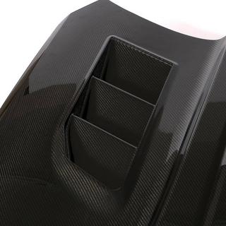 Maska (2015-2019, Carbon) Chevrolet Camaro 2015- zdjęcia 4