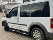 Ford Connect 2002–2006 Progi Boczné Sorento-Style (EuroCap) zdjęcia 1