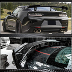 Chevrolet Camaro 2015- Spojler V1 (Carbon) zdjęcia 3