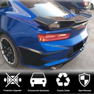 Spoiler V2 (Carbon) Chevrolet Camaro 2015- zdjęcia 2