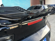 Chevrolet Camaro 2015- Spoiler V3 (Carbon) zdjęcia 3