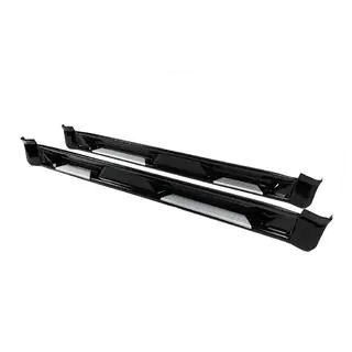 Progi Boczne Sorento-Style (EuroCap) Ford Connect 2006–2009 zdjęcia 4
