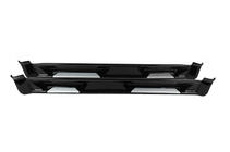 Ford Connect 2010-2013 Progi Boczne Sorento-Style (EuroCap) zdjęcia 5