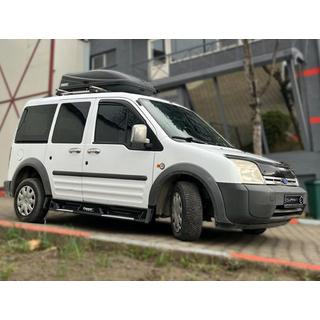 Progi Boczne Sorento-Style (EuroCap) zdjęcia 1