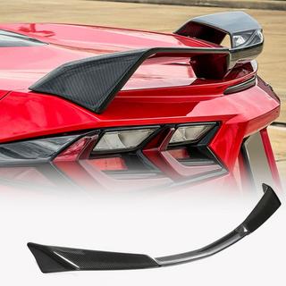 Spoiler V2 (Carbon) zdjęcia 1