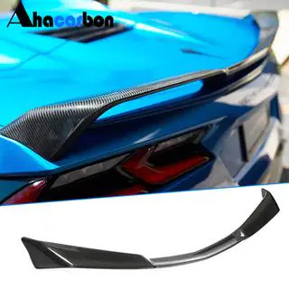 Spoiler V2 (Carbon) zdjęcia 2