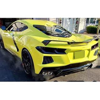 Spoiler V2 (Carbon) zdjęcia 3