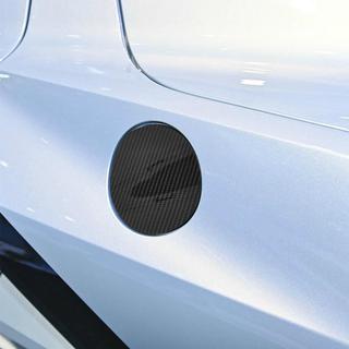 Nakładka na Wlew Paliwa Carbon zdjęcia 3