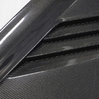 Chevrolet Corvette C8 2019- Maska (do Z06, 2022-2024, Carbon) zdjęcia 8